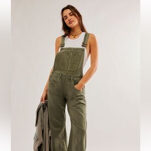 We The Free Ziggy Overalls